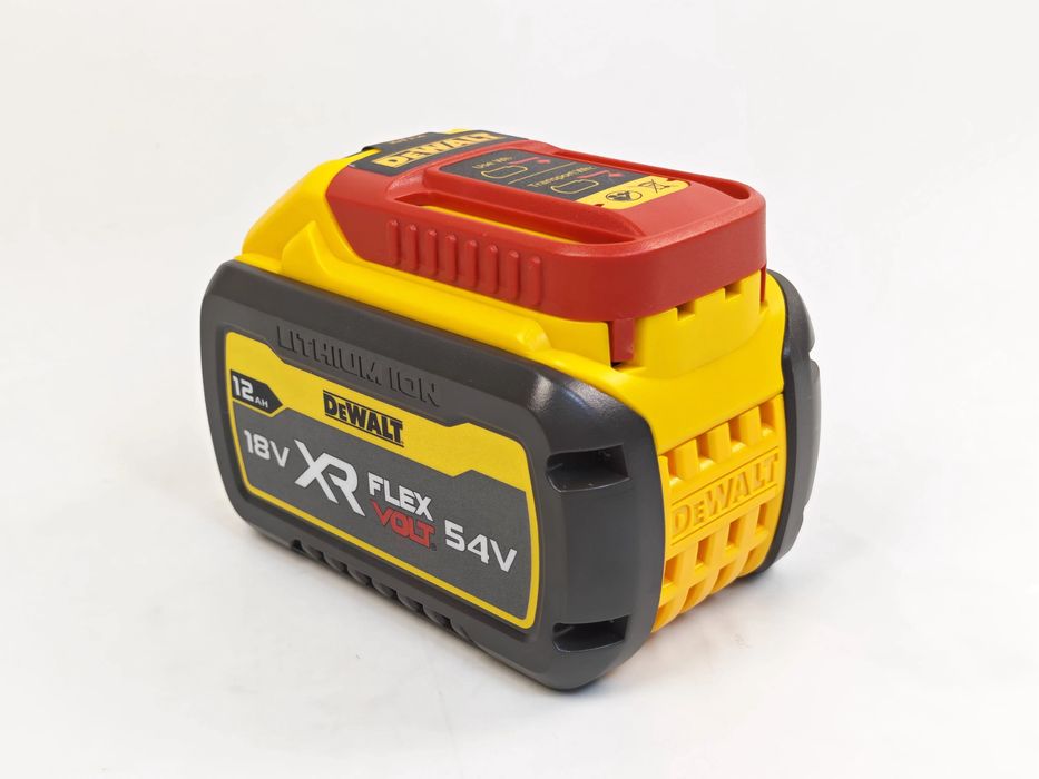 Akumulator DeWalt FLEXVOLT 12 Ah