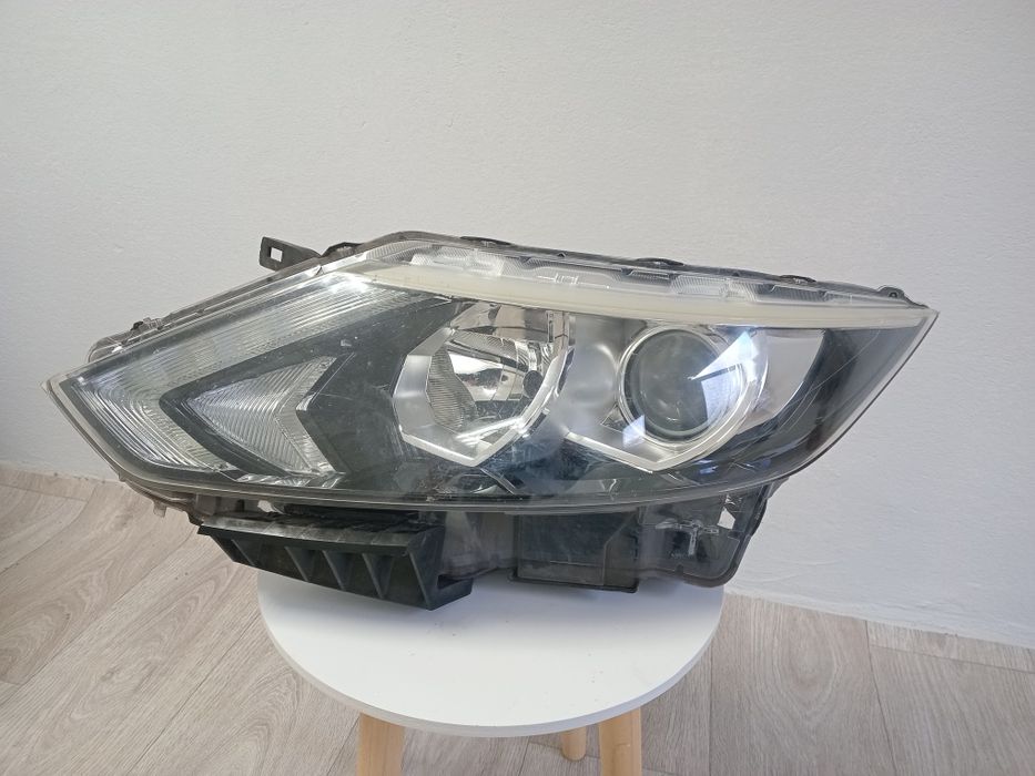 Продам фари нісан кашкай J11