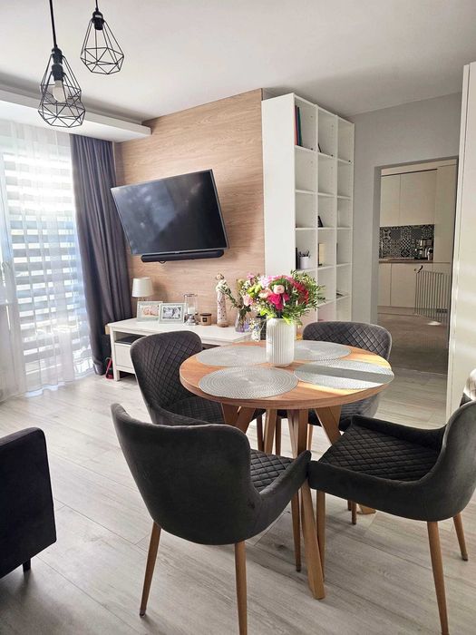 3-pokojowe mieszkanie 56,86 m² | Gorzów Wielkopolski, os. Górczyn, ul. Hallera