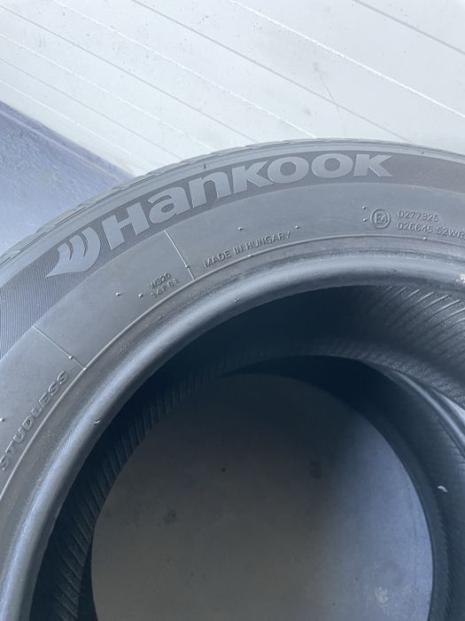 4x OPONY ZIMOWE Hankook Winter icept evo 2 205/60/16 92H