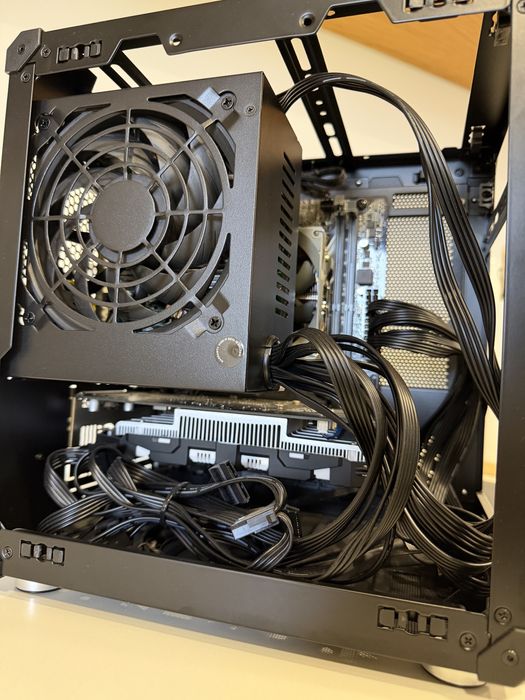 PC Media Center completo