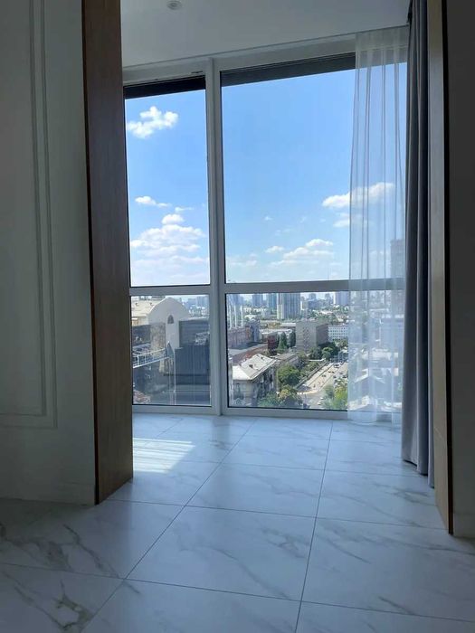 Генератор ЖК Aurum вул Паньківська Олімпійська