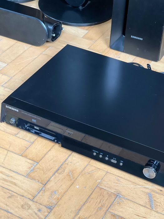 Kino Domowe 5.1 Samsung HT-TX35 | Komplet głośników