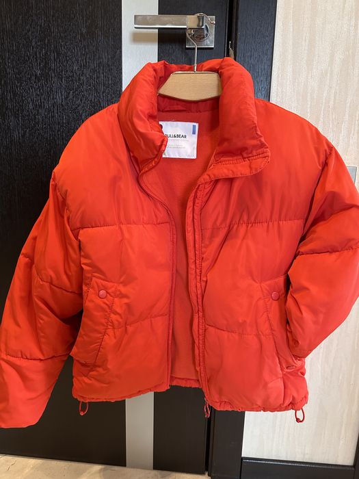 Куртка Pull&bear