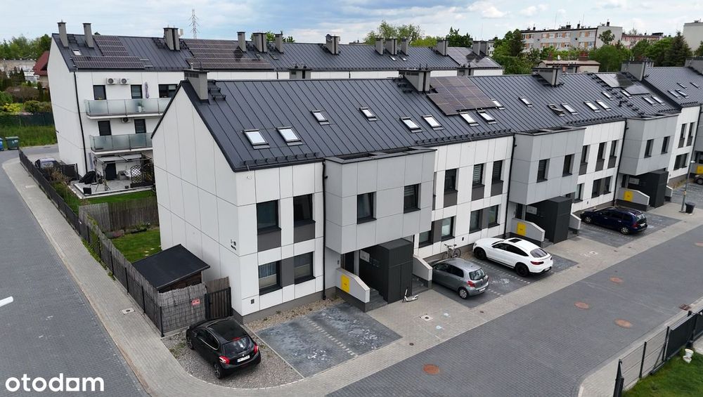 90 m2, 5 pokoi, apartament dwupoziomowy  Mielec Aria Park ul Prosta 3