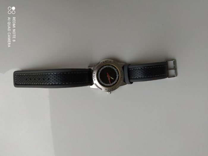 Relógio publicitário Bohemia (coleção)