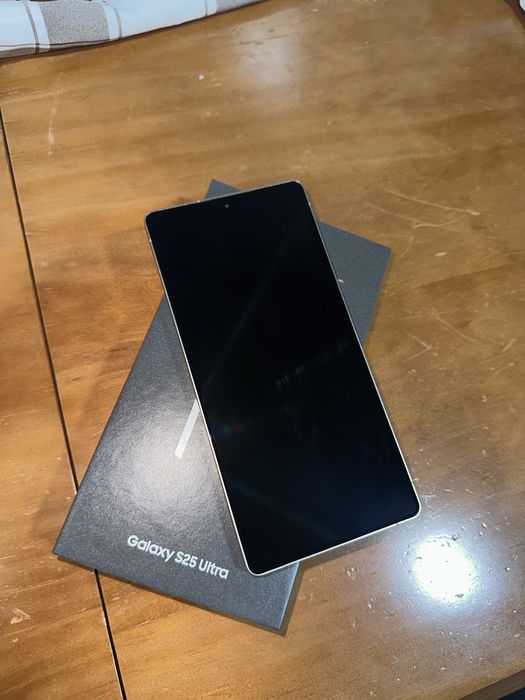 Samsung Galaxy S25 Ultra