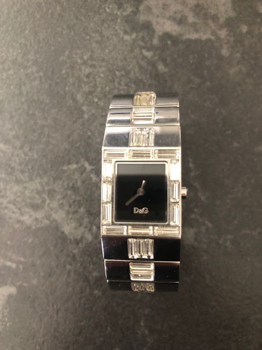 Zegarek damski D&G