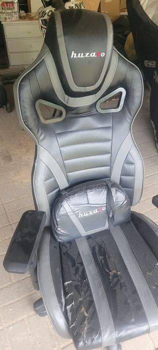 Fotel operatora   komputera