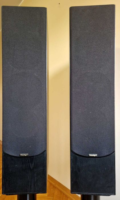 Kolumny głośnikowe Paradigm Reference Monitor 7