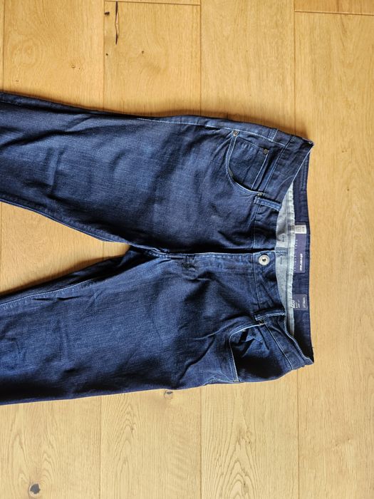 Spodnie jeansy diverse rozm. 33/32