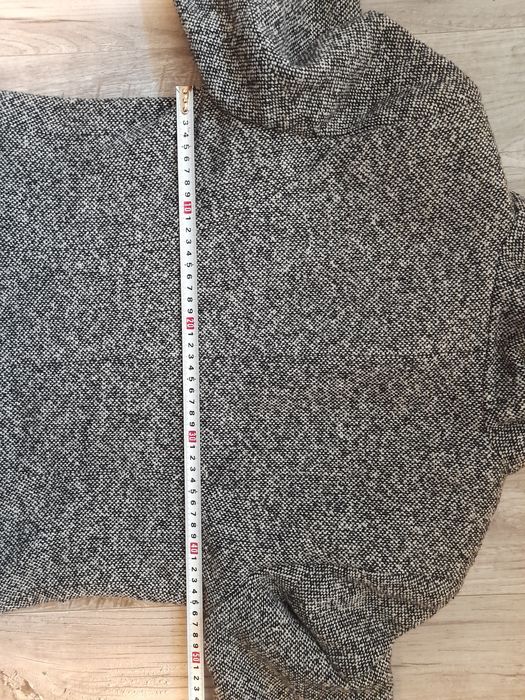 Жіноче пальто демісезонне