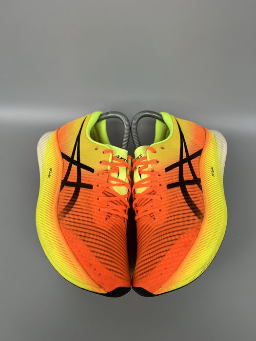 Оригінальні Кросівки Asics Metaspeed Sky Marathon 42.5р.27см.