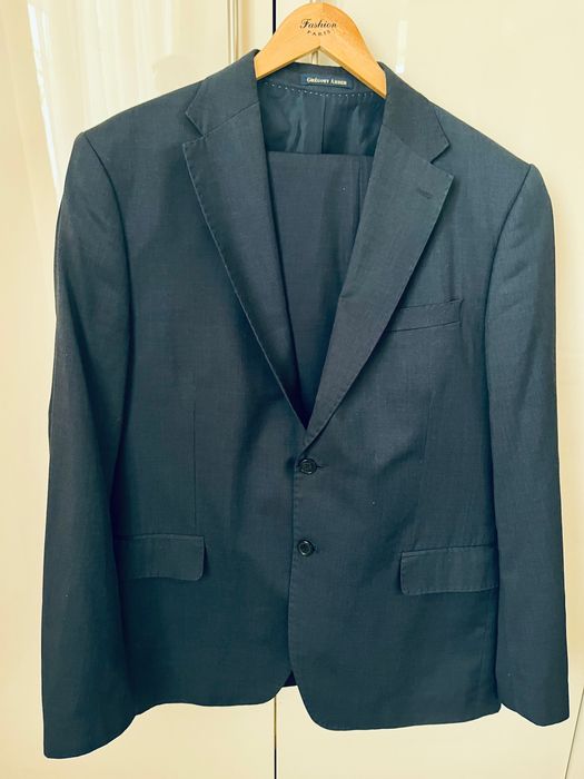 Чоловічий костюм GREGORY ARBER, 56 р.