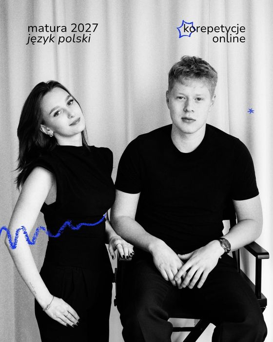 korepetycje język polski | online | matura podstawowa i rozszerzona