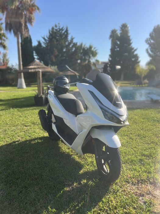 Honda Pcx 125 - 2026