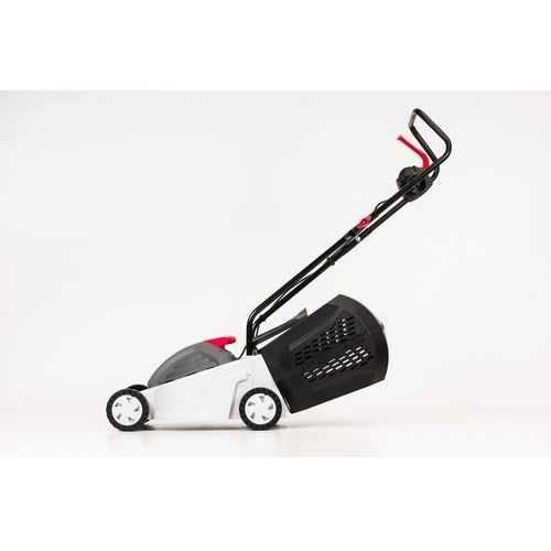 Kosiarka elektryczna NAC LE12-32-PI 1200W 32cm silnik indukcyjny