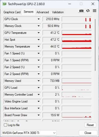 Видеокарта Palit GamingPro RTX 3080 Ti