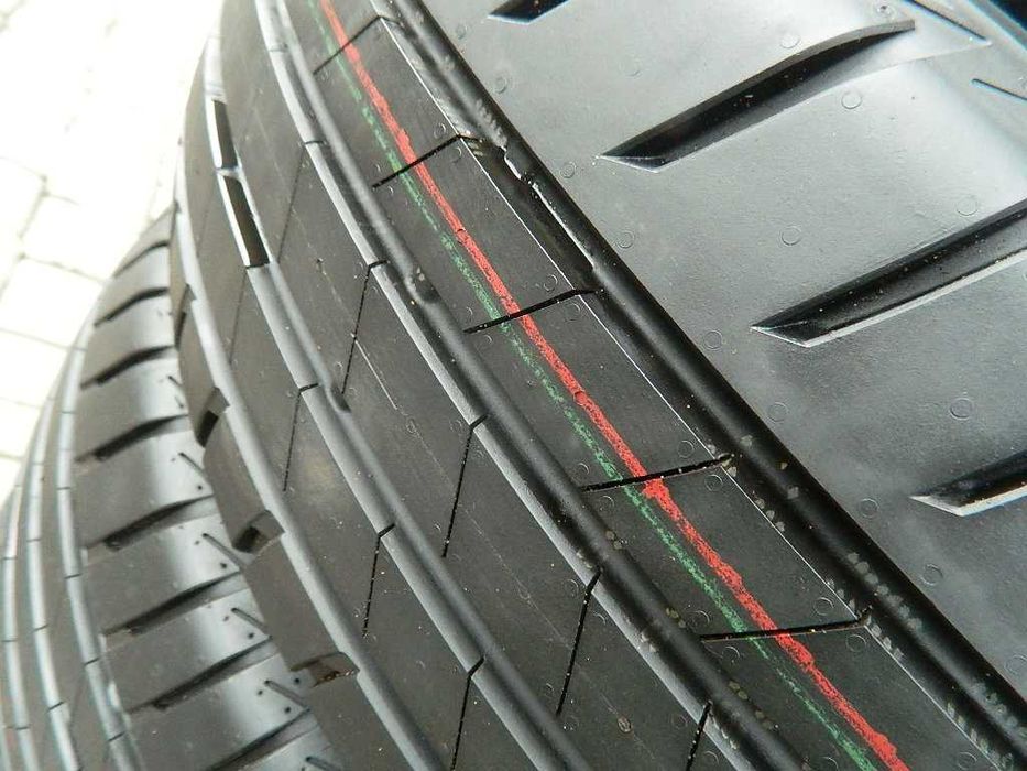 Шина колеса резина R19 225/55 Bridzestone Turanza T005 4шт Літо