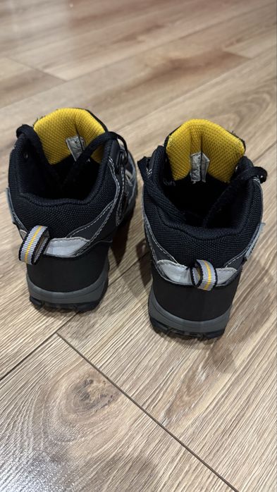 Термо черевики, 32 Eur