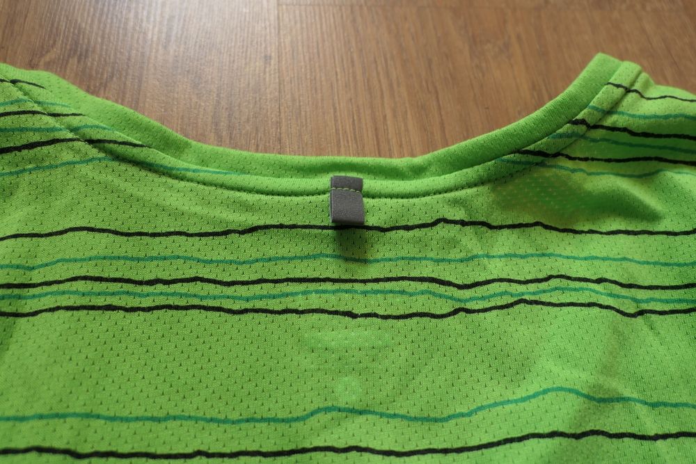 Майка nike running xl