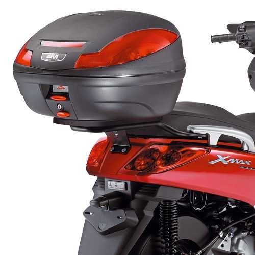 SR355M stelaż YAMAHA X-MAX 125-250 (05>09)  MBK Skycruiser 125 (05>09)