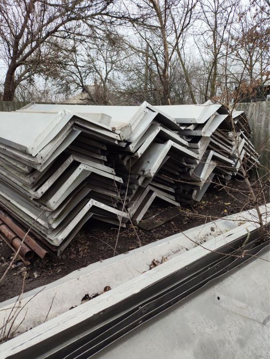 Алюмінієвий ангар