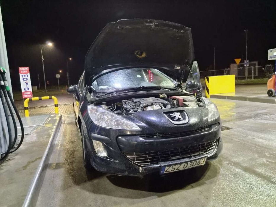 Peugeot 308 2008