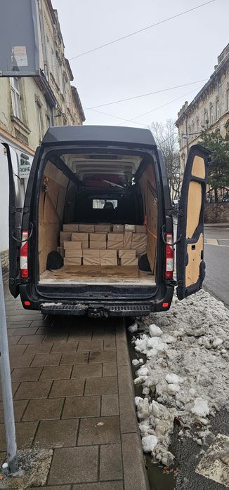 Вантажні перевезення ,вантажне таксі,грузоперевозки по Львову  і обл.