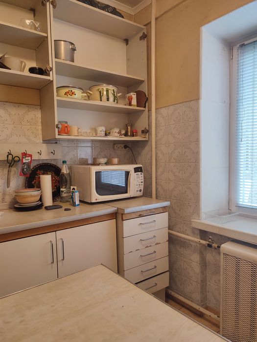 Здам 2-х кімнатну квартиру. Подільський район. Не дорого.