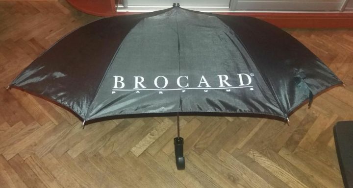 Мужские зонты автомат "Brokard"