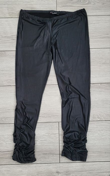 Legginsy  getry damskie r M/L/XL