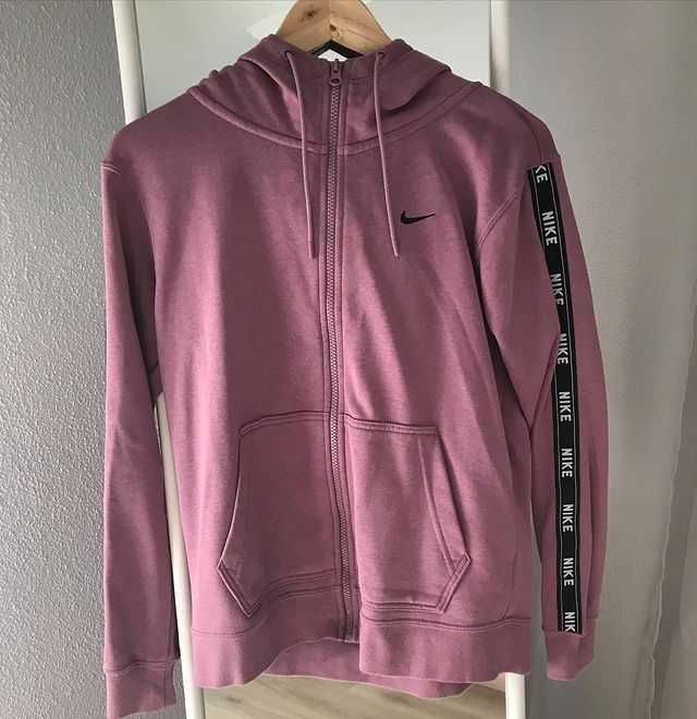 Casaco Nike Rosa/Roxo/Malva/Lilás/Violeta