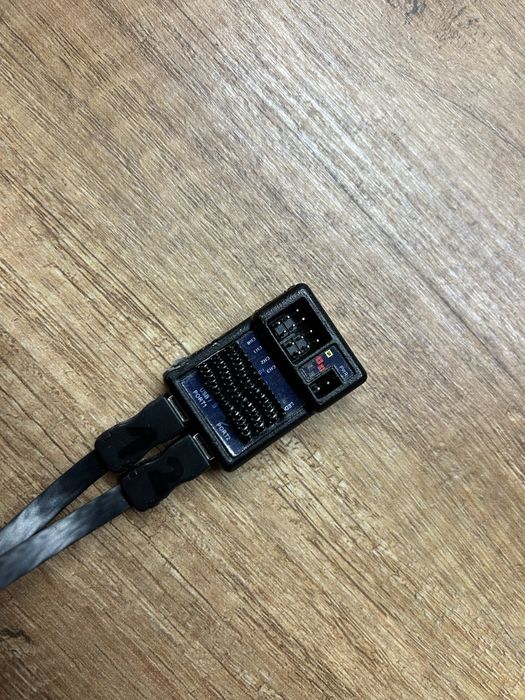 Zdalne sterowanie aparatem Sony CamRemote 3a Rc