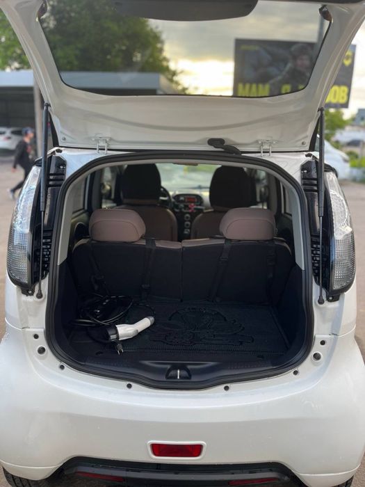 Продам сітроен ц зеро 2018рік