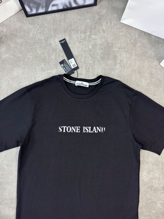 Stone Island Розпродаж Футболка нова Stone island cp company футболка riot