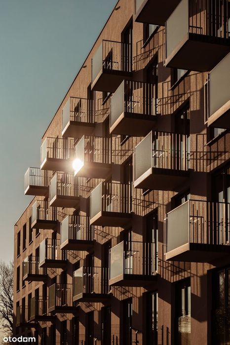1-pokojowe mieszkanie 26m2 Bezpośrednio