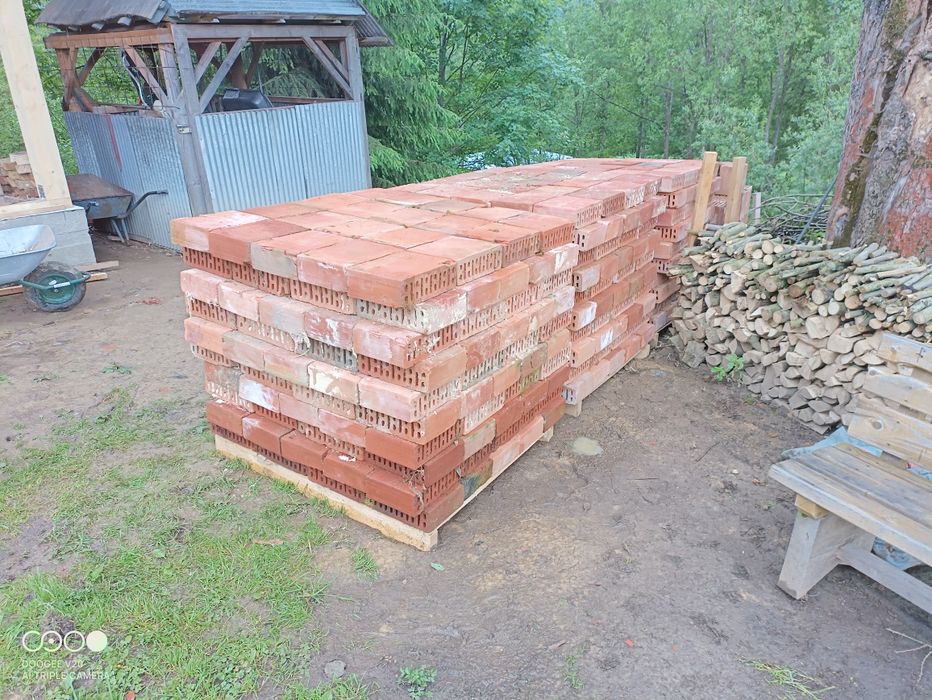 pustak cegła modularna