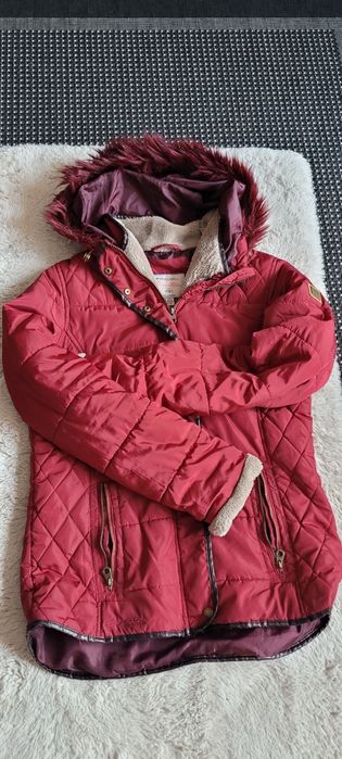 Kurtka zimowa Regatte