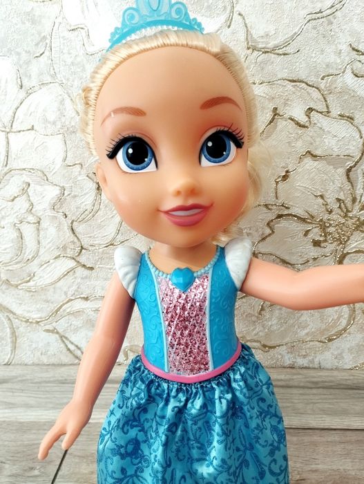 Лялька Disney Princess Попелюшка