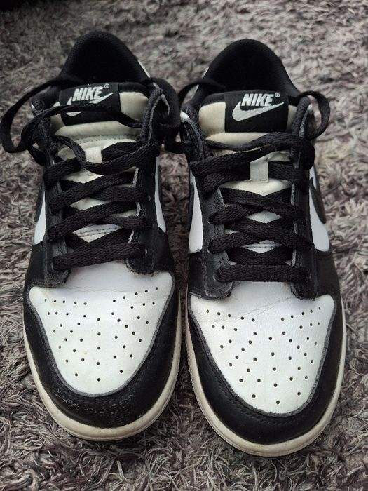 Buty Nike Panda, rozmiar 39