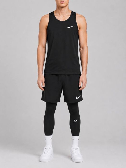 Компрессионная майка Nike Pro