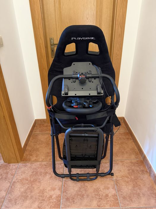 Logitech G 29 Com Playset