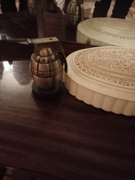 Обігрівач масляний