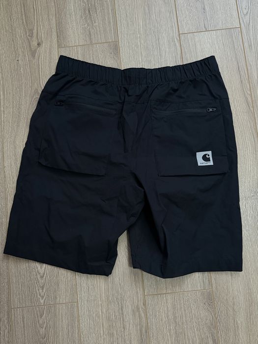 Шорти Carhartt