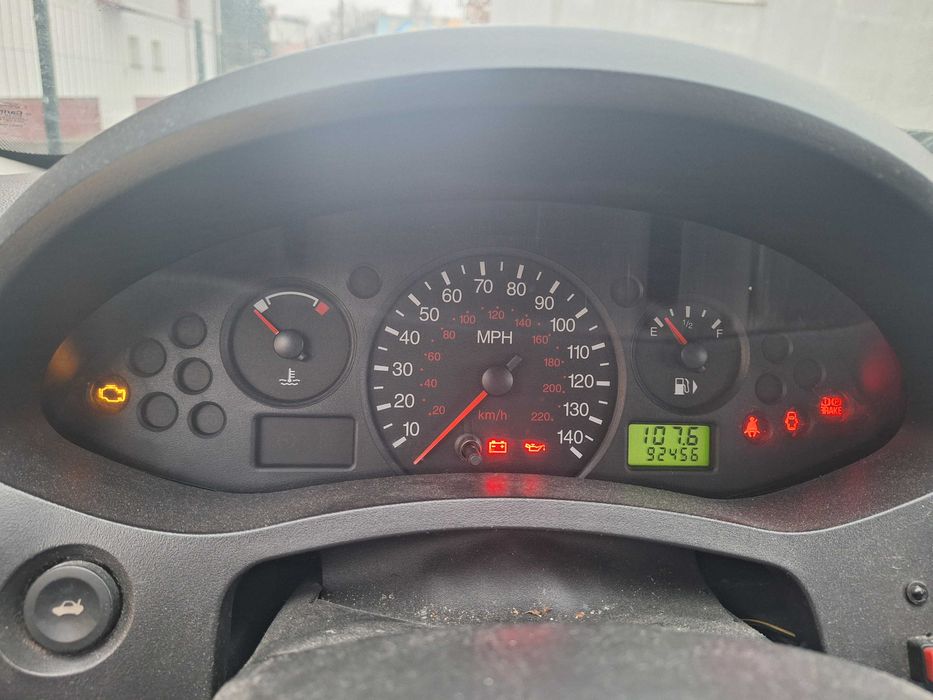 Sprzedam Ford Focus USA