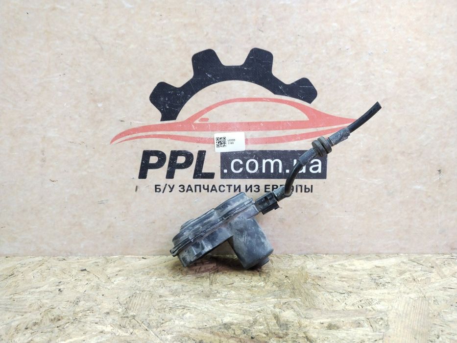 Jeep Compass II 2016- Renegade моторчик заднего суппорта ручника