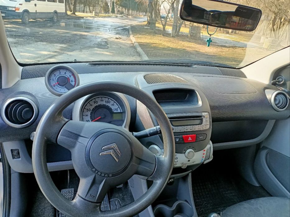 Продам Сітроен С1, дизель 1.4, 2009