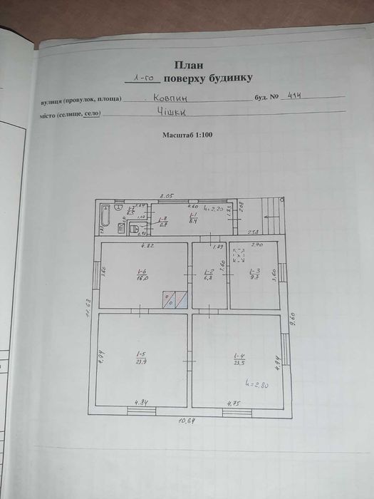 Продажа домогосподарства