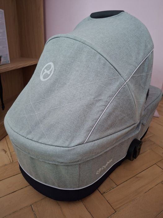 Cybex Cot S gondola